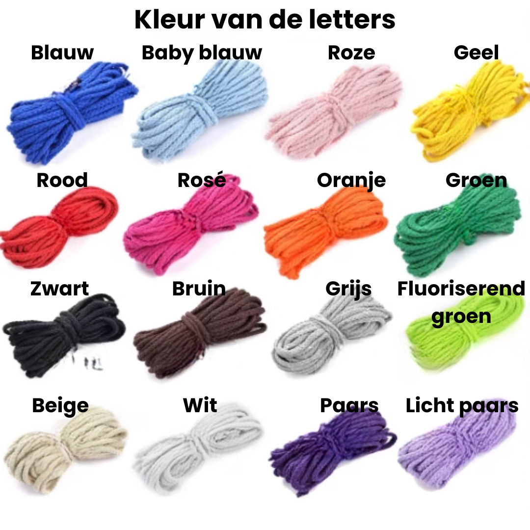 Gepersonaliseerde Luiermand🎁 | Het Perfecte Kraamcadeau | Handgemaakt & Uniek met Naam