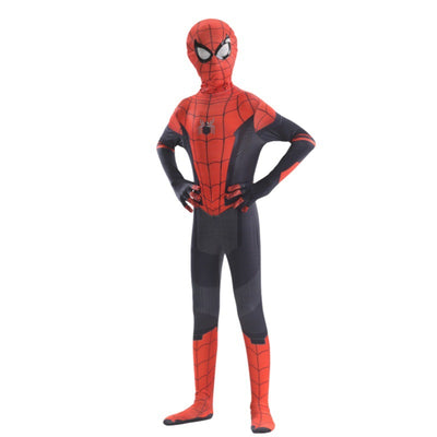 Spiderman Kostuum - Kinderen & Volwassenen - Verschillende Versies