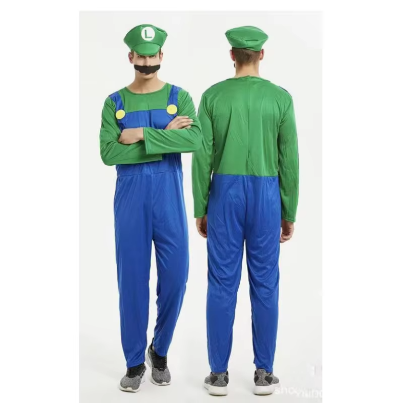 Super Mario + Luigi | DUO DEAL – De ultieme broerscombinatie!