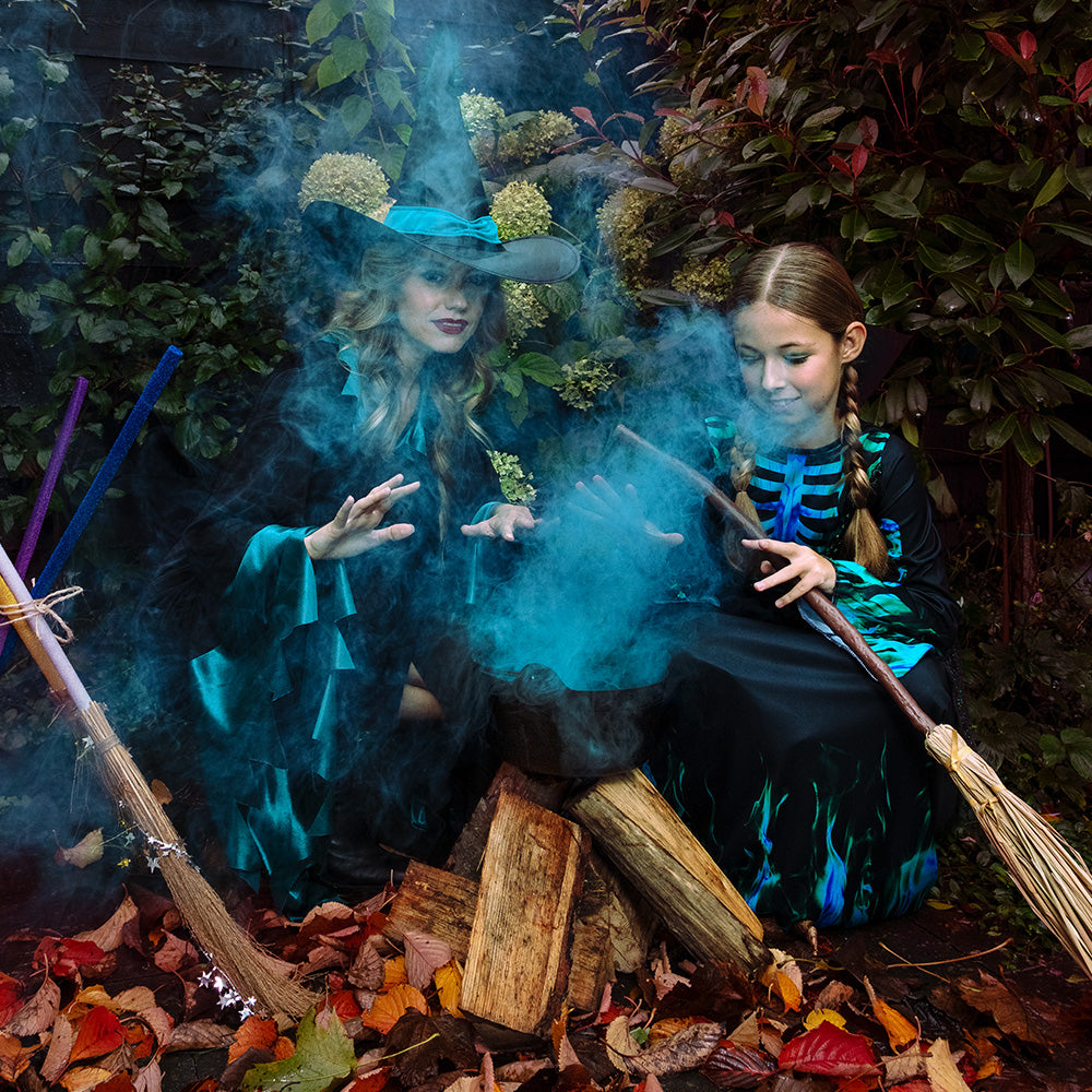 scary witch kostuum kopen