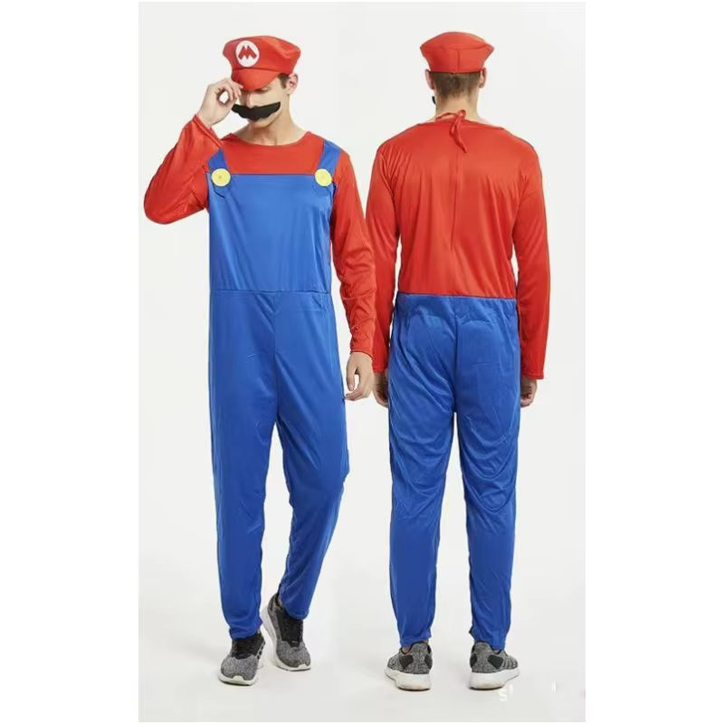 Super Mario + Luigi | DUO DEAL – De ultieme broerscombinatie!