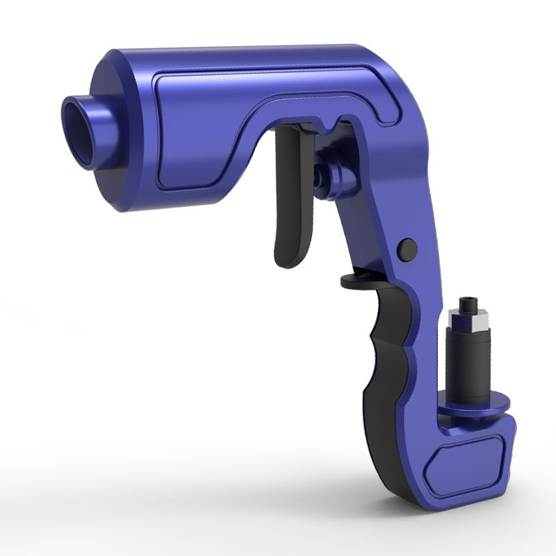 Champagner-/Wein-/Bierpistole - Verschiedene Farben