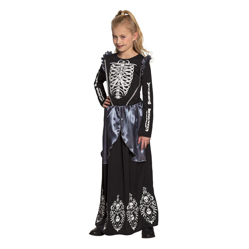 skeleton queen kostuum kopen