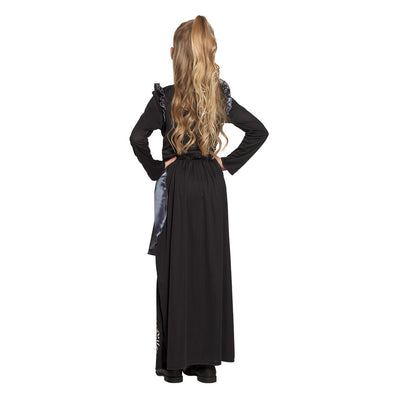 skeleton queen kostuum kopen