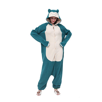 Snorlax onesie kopen