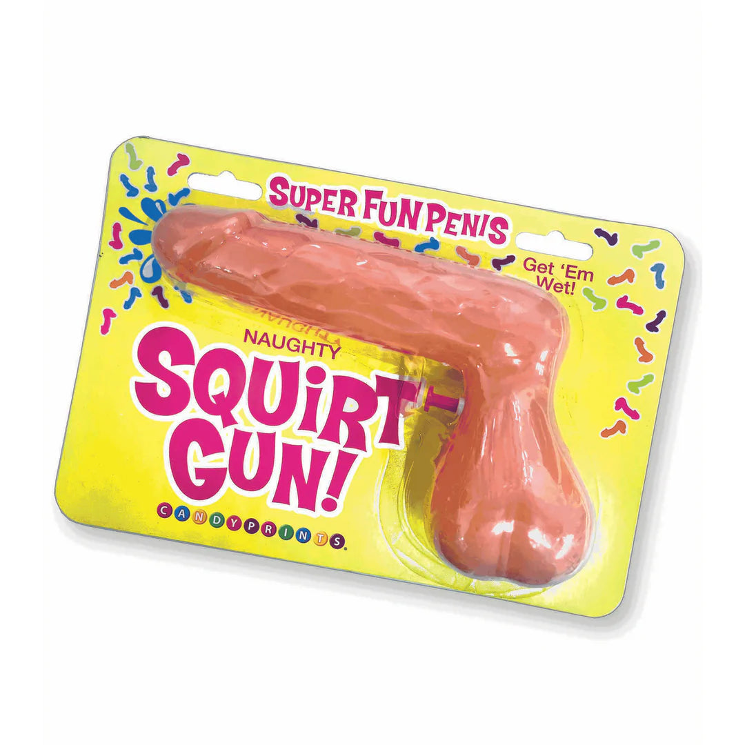 Penis Waterpistool | Squirt Gun