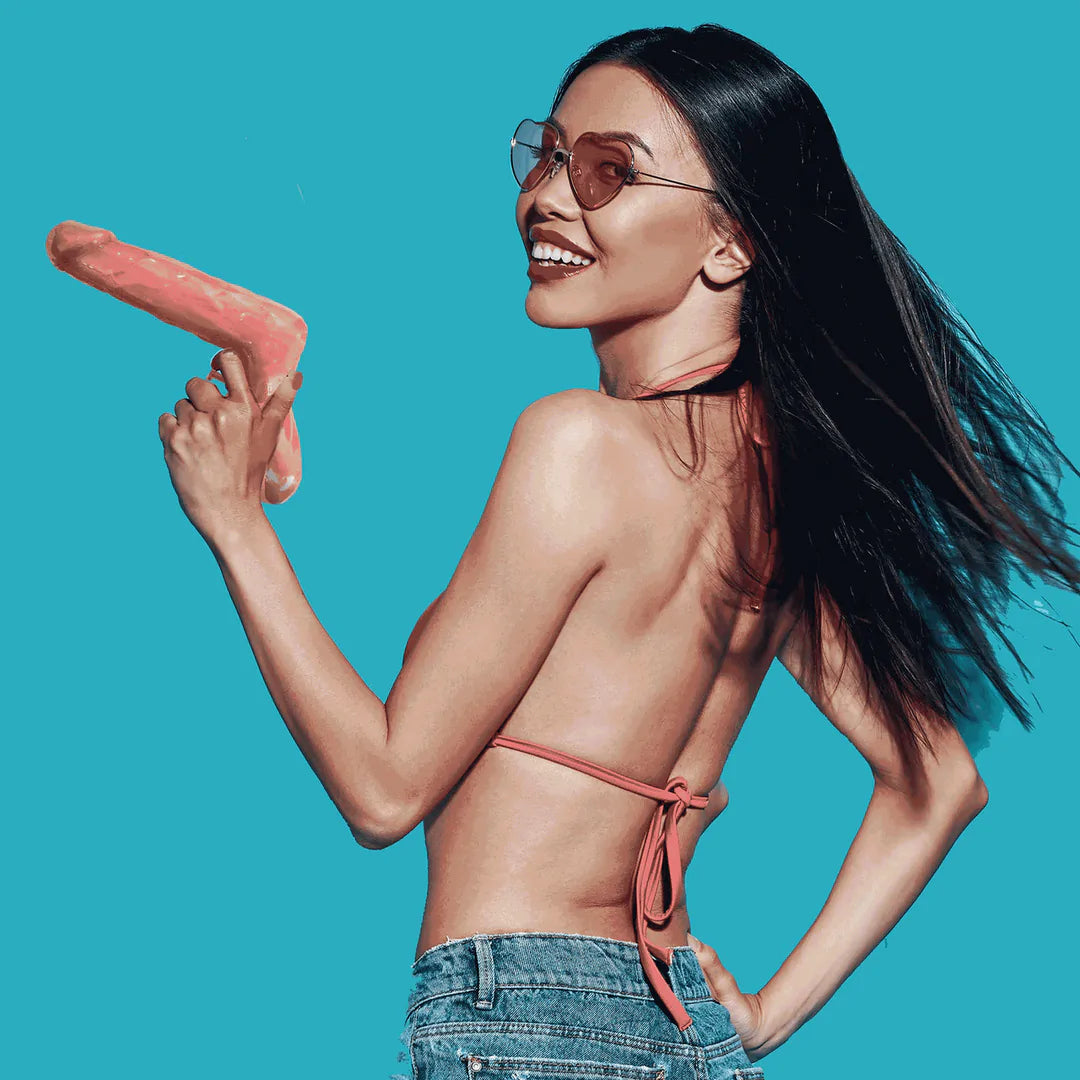 Penis Waterpistool | Squirt Gun