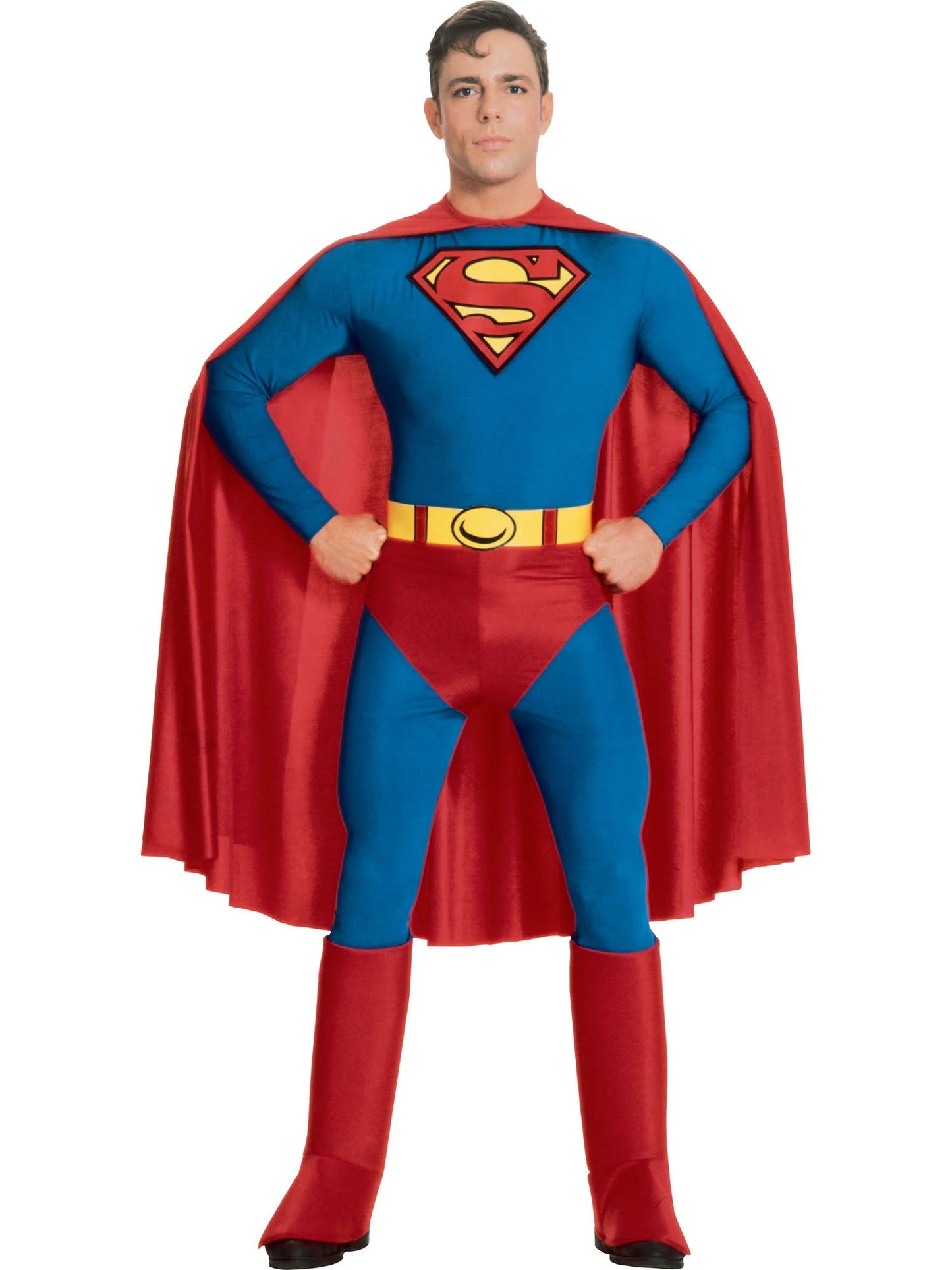 Superman + Supergirl | DUO DEAL – Power Couple van Krypton!