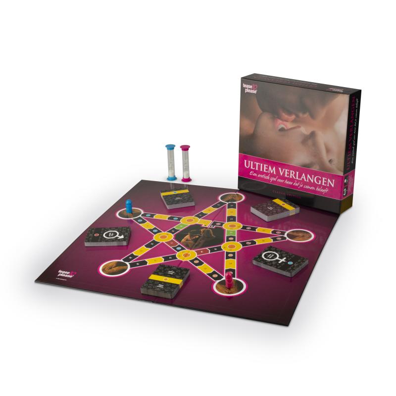 Ultiem Verlangen | Classic Edition