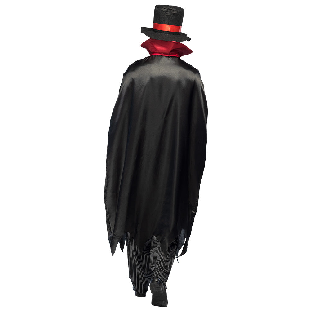 Vampier heren kostuum kopen