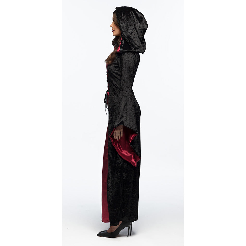 Vampire Mistress Kostuum
