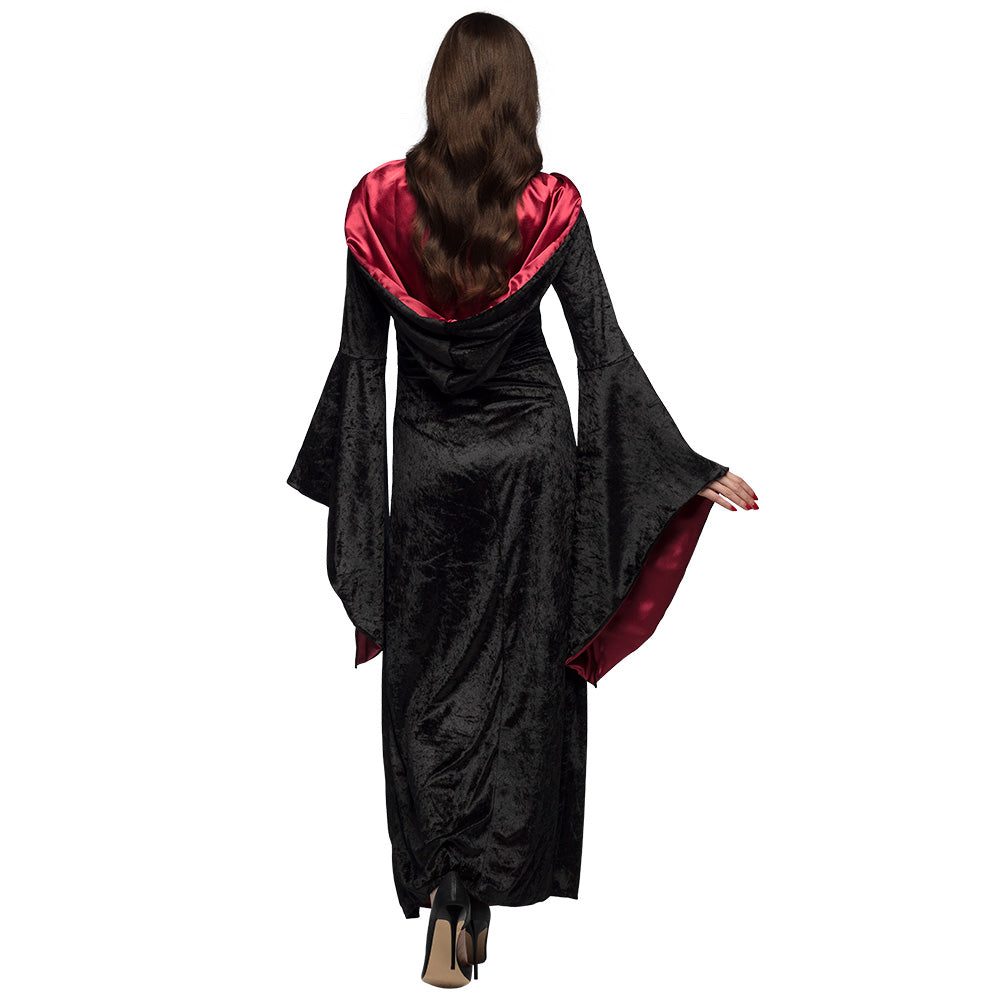 Vampire Mistress Kostuum