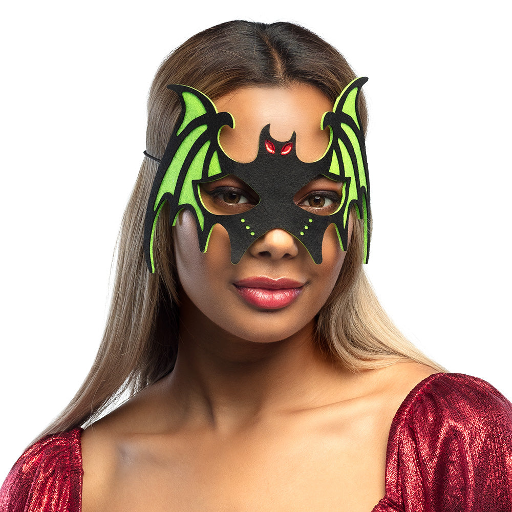 Vleermuis oogmasker kopen