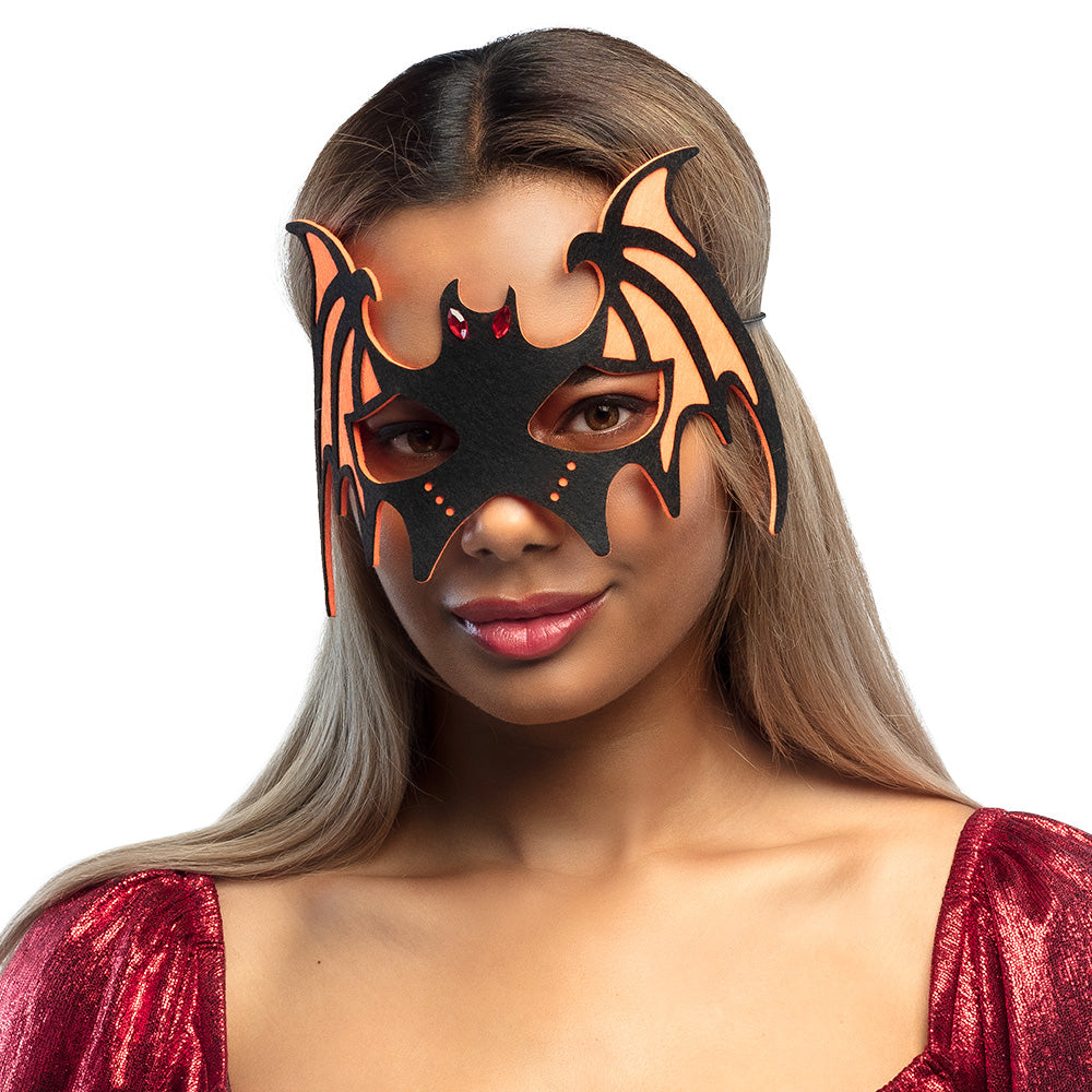 Vleermuis oogmasker kopen