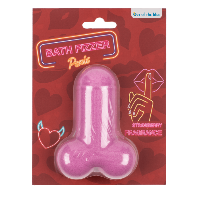 Penis bad bom
