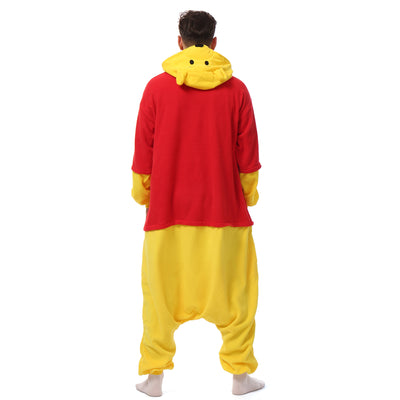 Onesie volwassenen