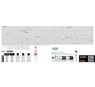 Astronauten Pak Wit Heren Nasa