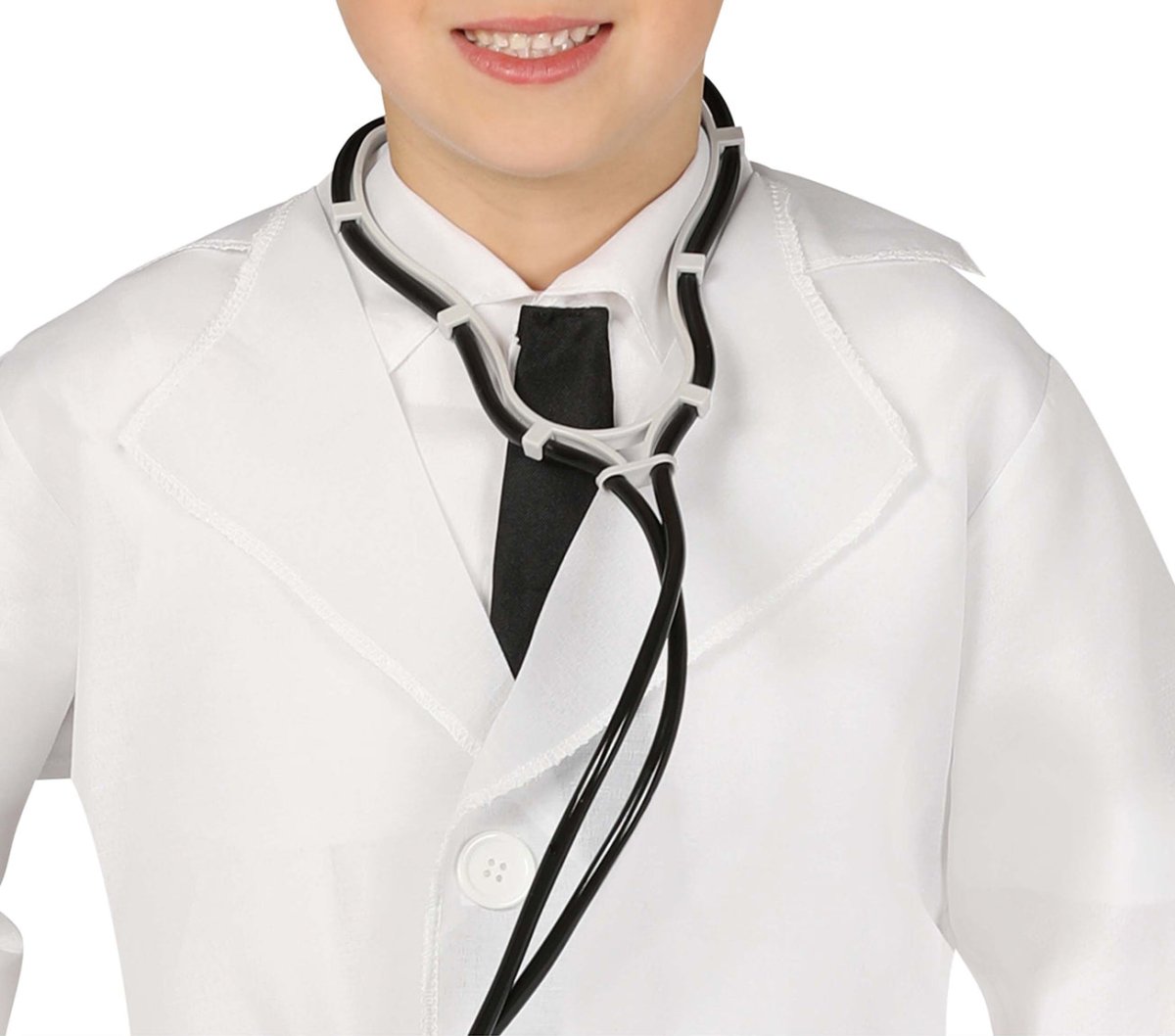 Dokter Kostuum Kind