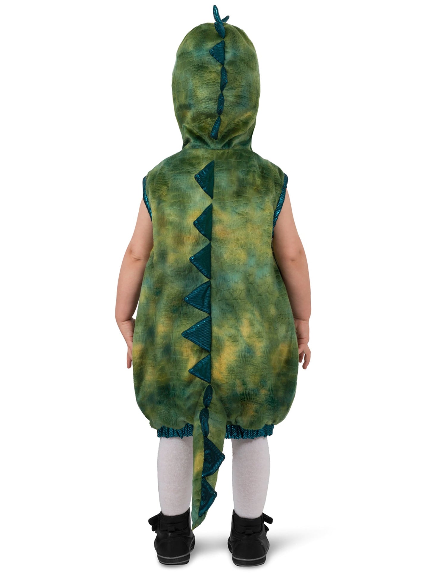 Dino Pak Baby Spike Feuersteine