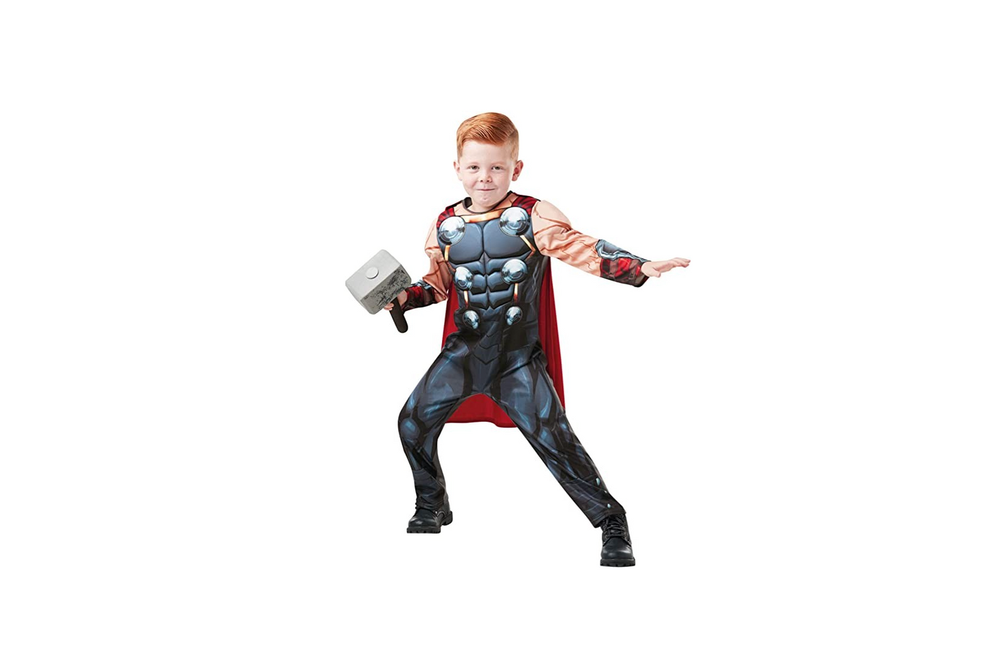 Avengers Thor Kostüm | Für Kinder