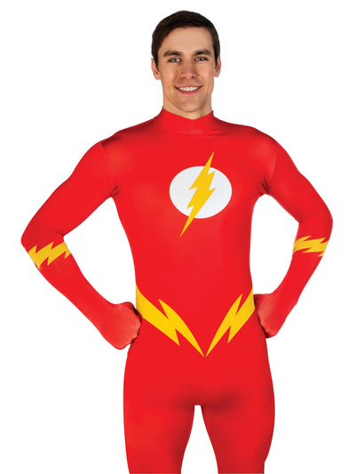 The Flash Kostüm Herren