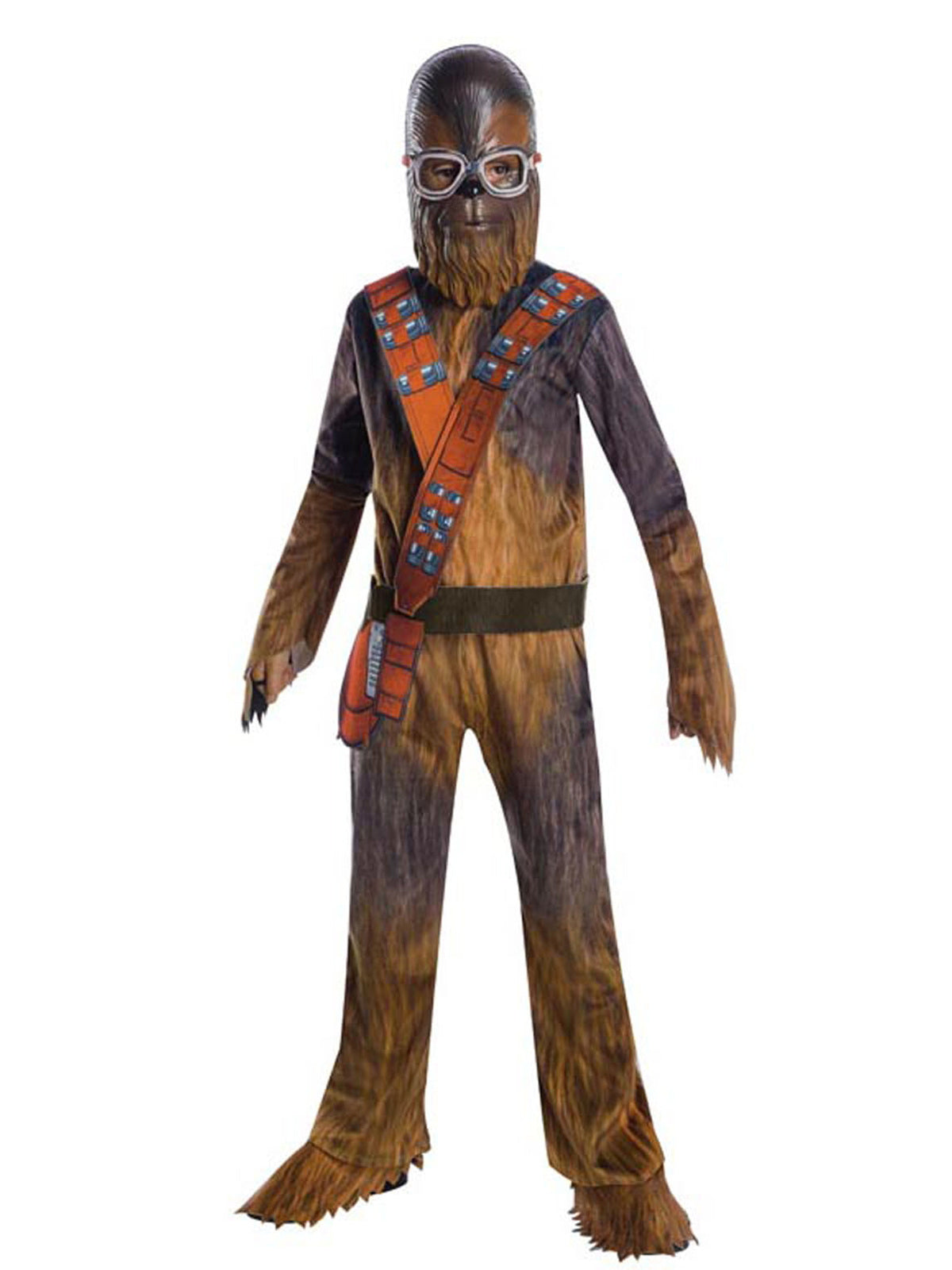 Chewbacca Pack Kinder Deluxe