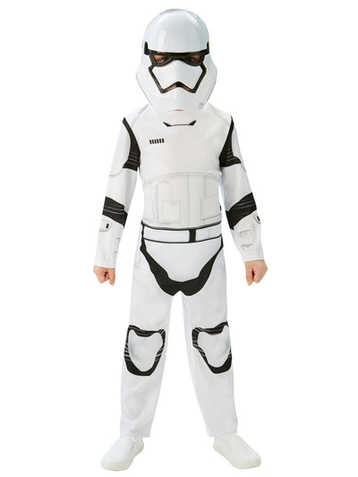 Star Wars | Stormtrooper Kostuum Kind