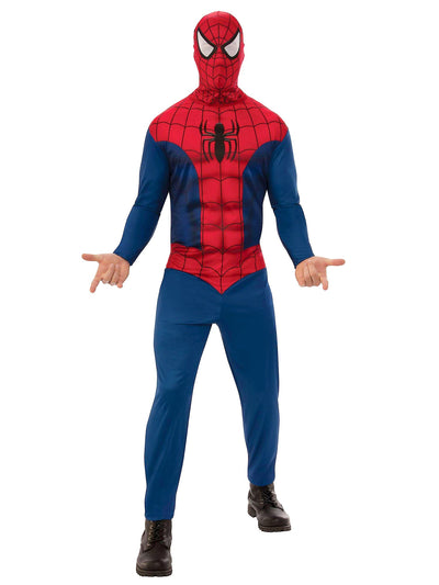 Spiderman Kostüm Herren