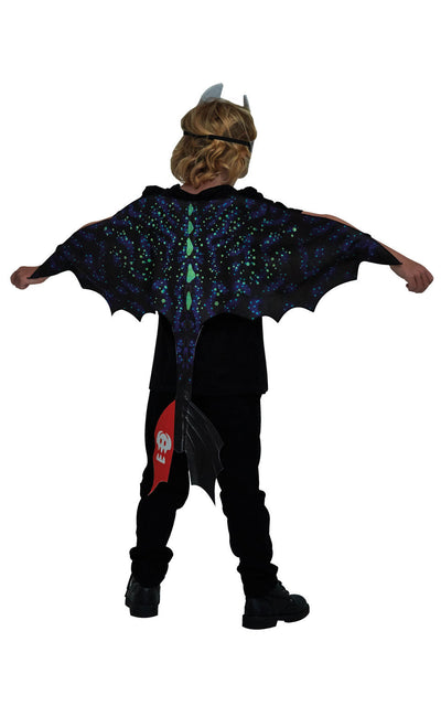 Toothless Pak | Kind Set | One Size