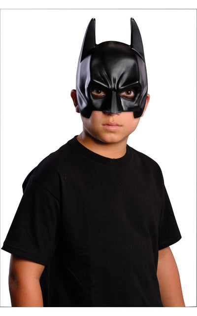 Batman Maske Kind