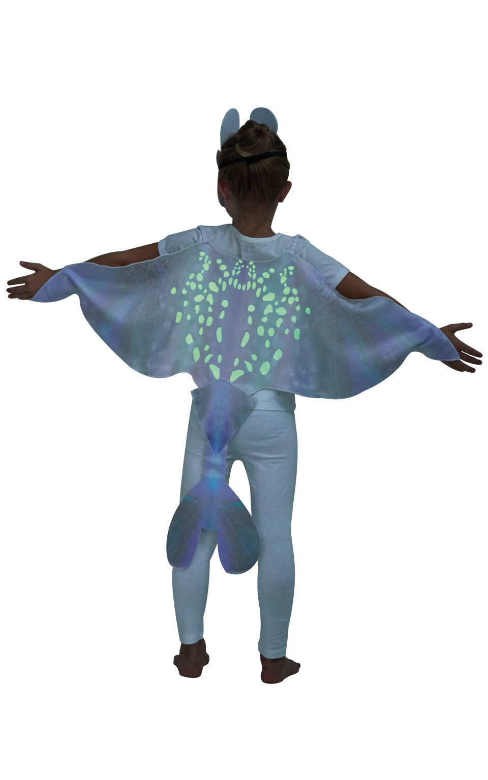 Light Fury Pak Kinderset