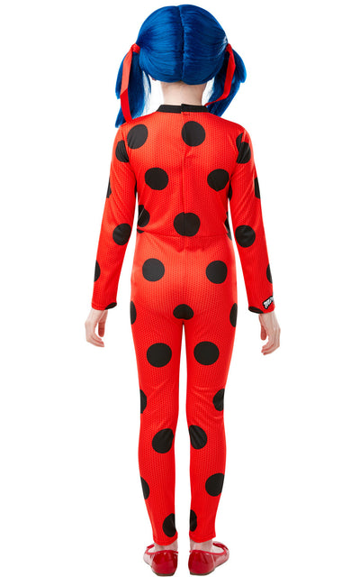 Miraculous Ladybug Anzug Kind Luxus