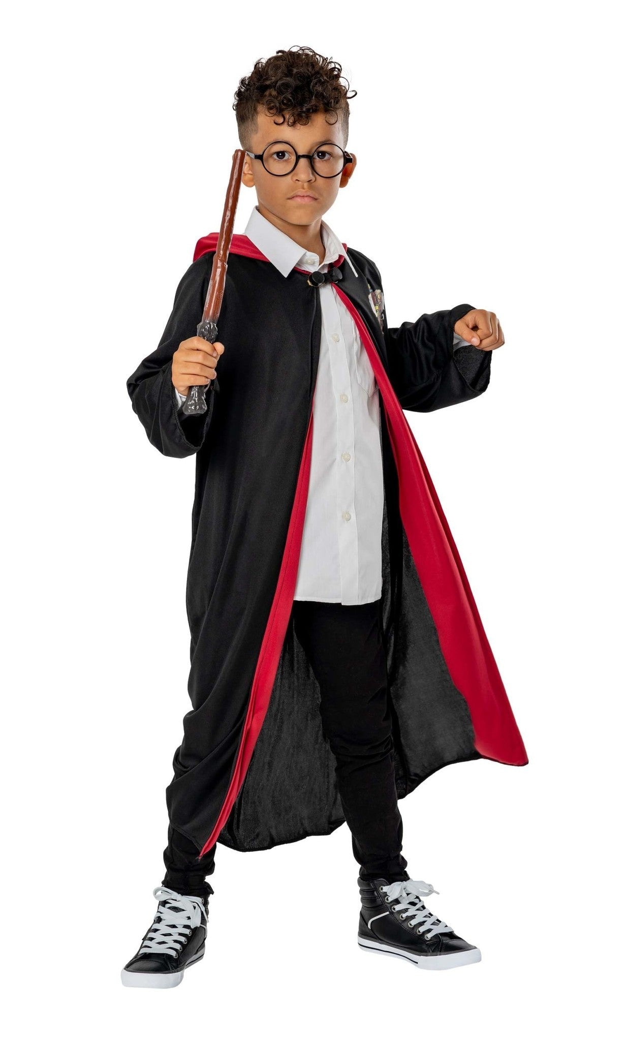 Harry Potter Kostüm Kinderset