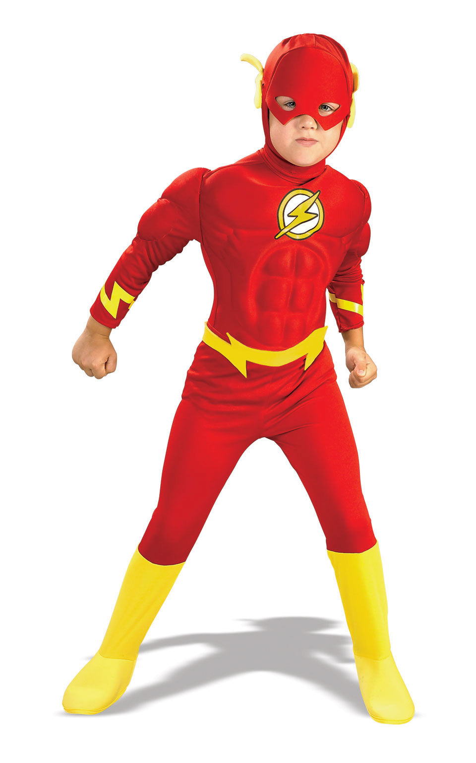 Flash Pack Kinder Luxus