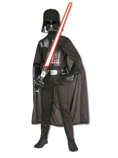 Star Wars Darth Vader Kinderkostüm