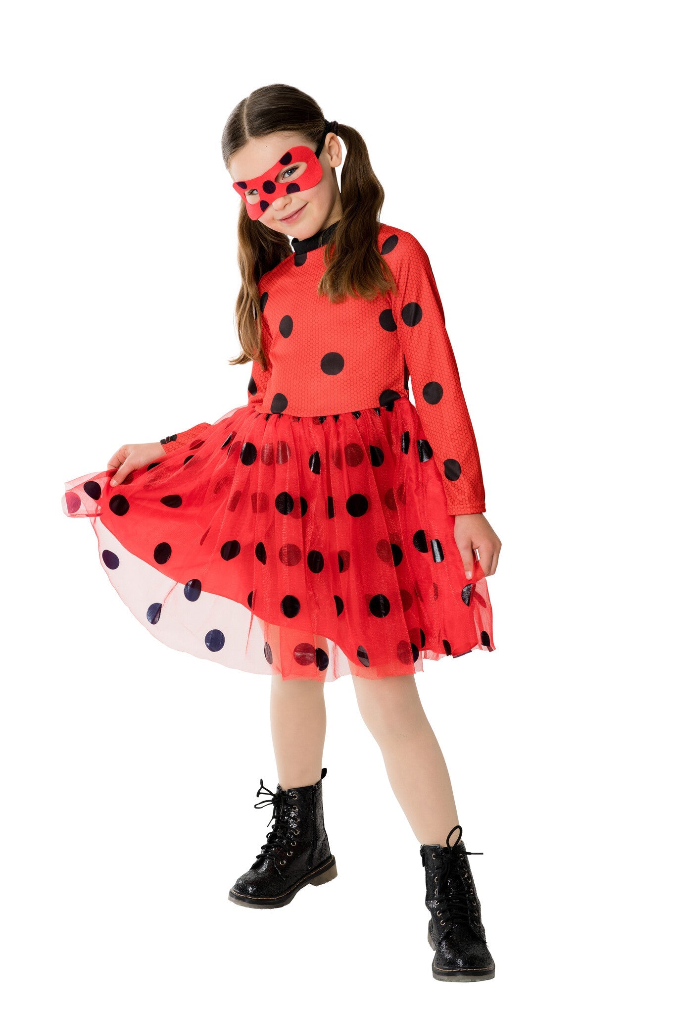 Wunderbares Kleid für Mädchen