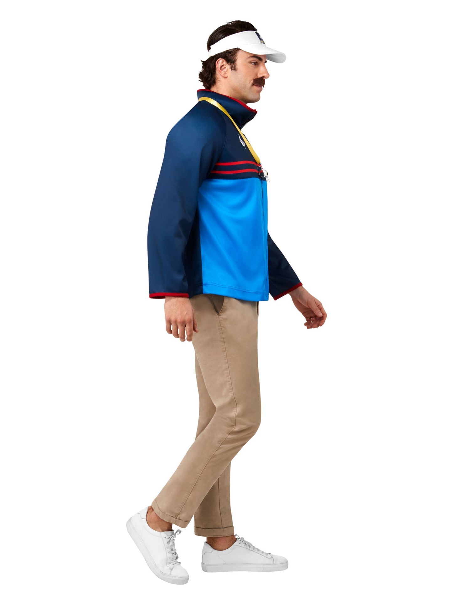 Ted Lasso Kostüm Herren