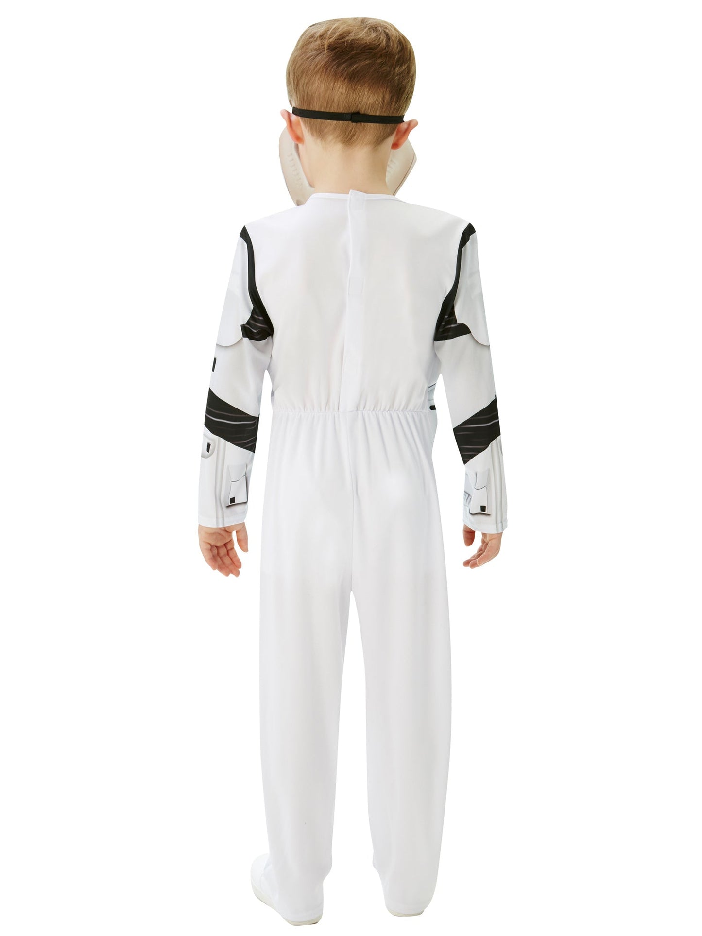 Star Wars Stormtrooper Kostüm Kind Deluxe
