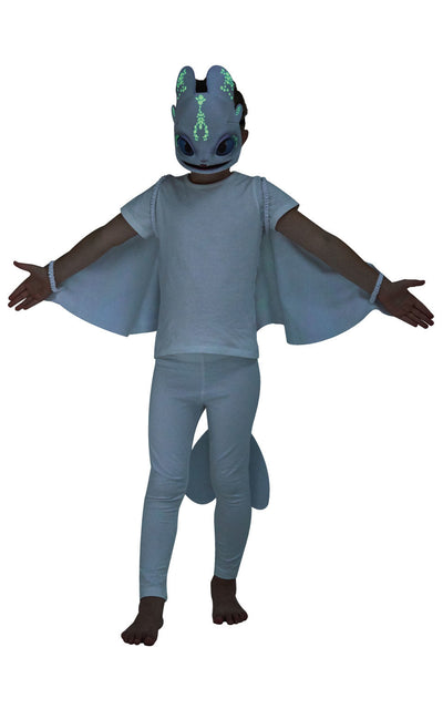 Light Fury Pak Kinderset