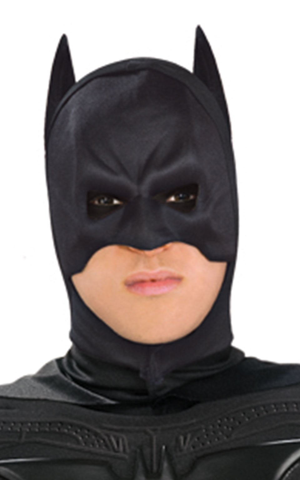 Batman Adult Deluxe | Batman-Anzug für Erwachsene