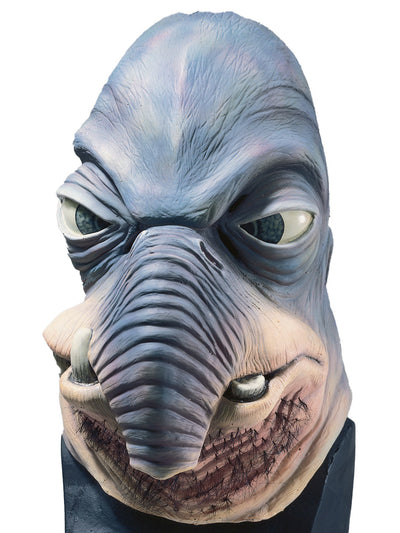 Watto-Maske