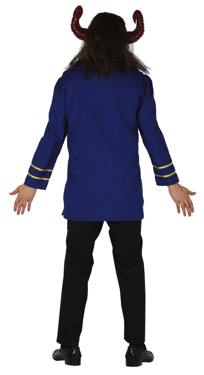 Het Beest Kostuum Heren – Sprookjes Verkleedpak