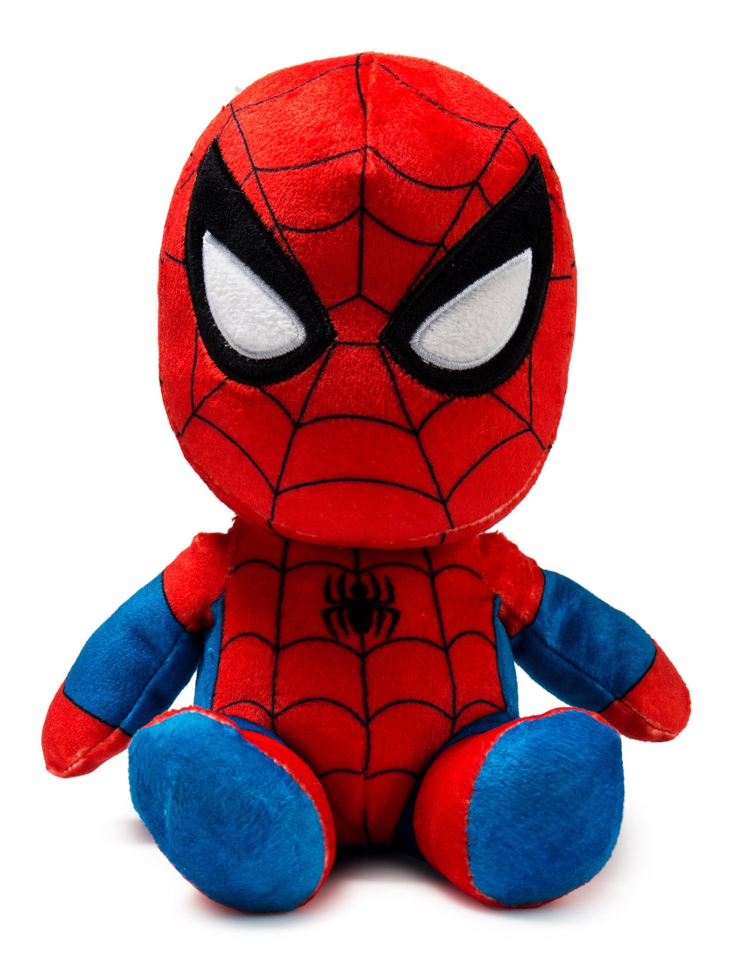 Spiderman Plüsch-Klassiker