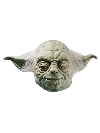 Yoda Maske | Für Erwachsene