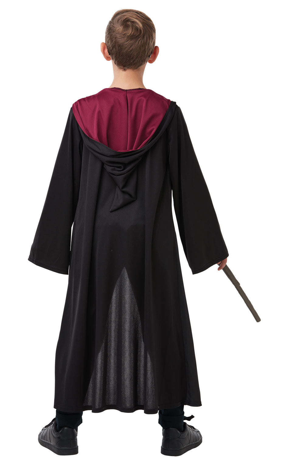 Harry Potter Anzug Kind Deluxe