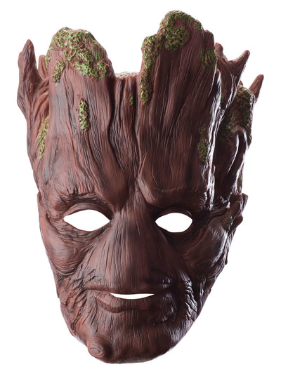 Guardians of the Galaxy Groot Masker | Voor Kinderen