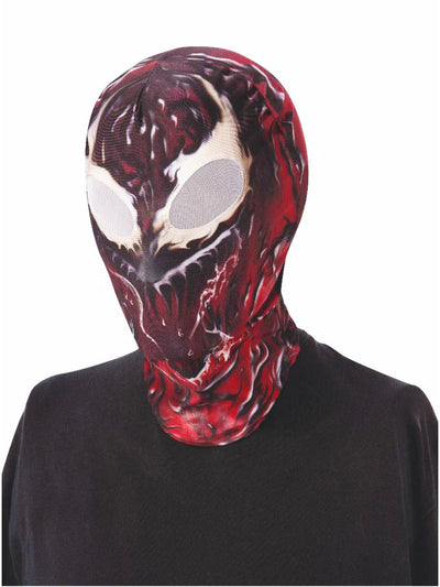 Venom Carnage Masker
