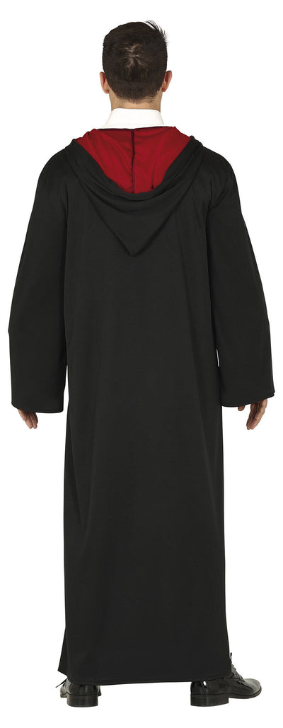 Tovenaarsleering Kostuum Heren