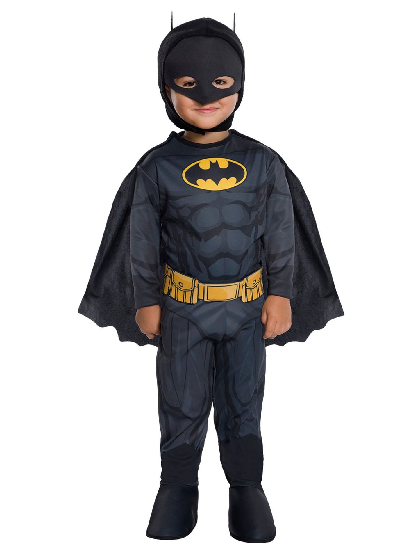 Batman Babyanzug