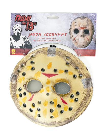 Halloween Masker Jason | Voor Kinderen